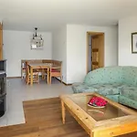 Lägenhet Sunnenstrahl Eg