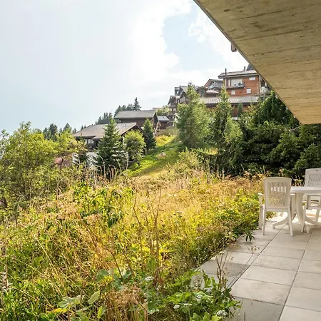 Apartament Sunnenstrahl Eg