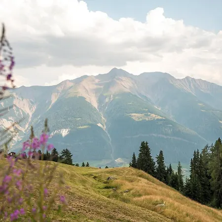 Apartament Sunnenstrahl Eg