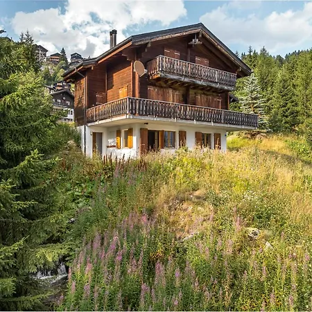 Apartament Sunnenstrahl Eg *