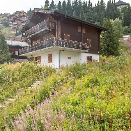 Sunnenstrahl Eg Apartament *