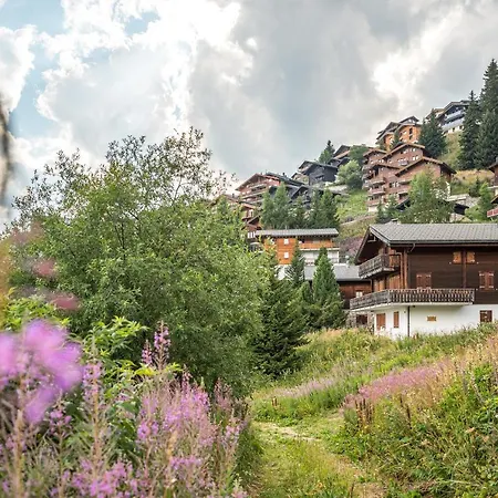 Sunnenstrahl Eg * Bettmeralp