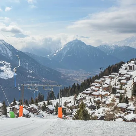 Sunnenstrahl Eg * Bettmeralp