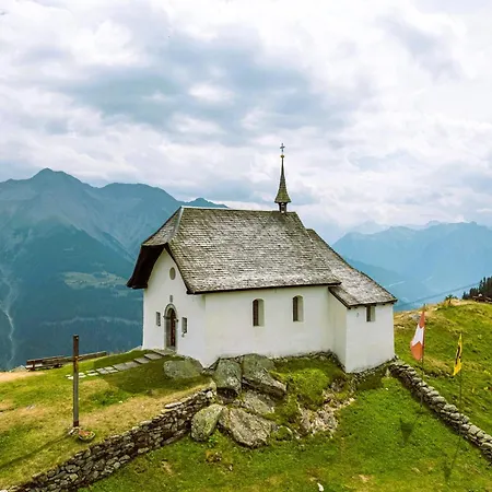 Sunnenstrahl Eg Bettmeralp