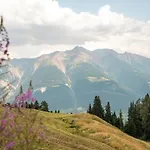 شقة Sunnenstrahl Eg