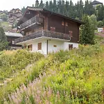 Sunnenstrahl Eg شقة *