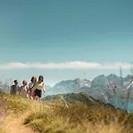 Sunnenstrahl Eg شقة بيتميرلاب