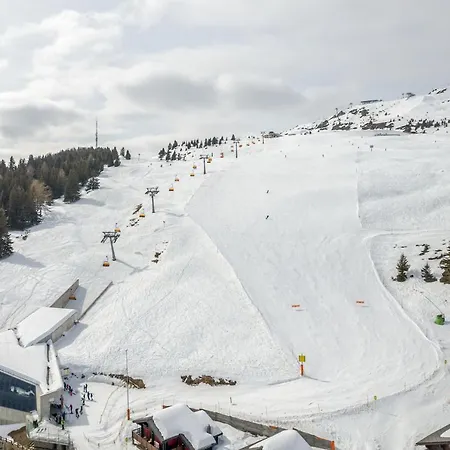 Sunnenstrahl Eg Appartamento