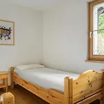 Sunnenstrahl Eg Apartment Bettmeralp