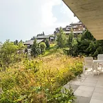 Apartment Sunnenstrahl Eg