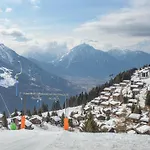 Sunnenstrahl Eg * Bettmeralp